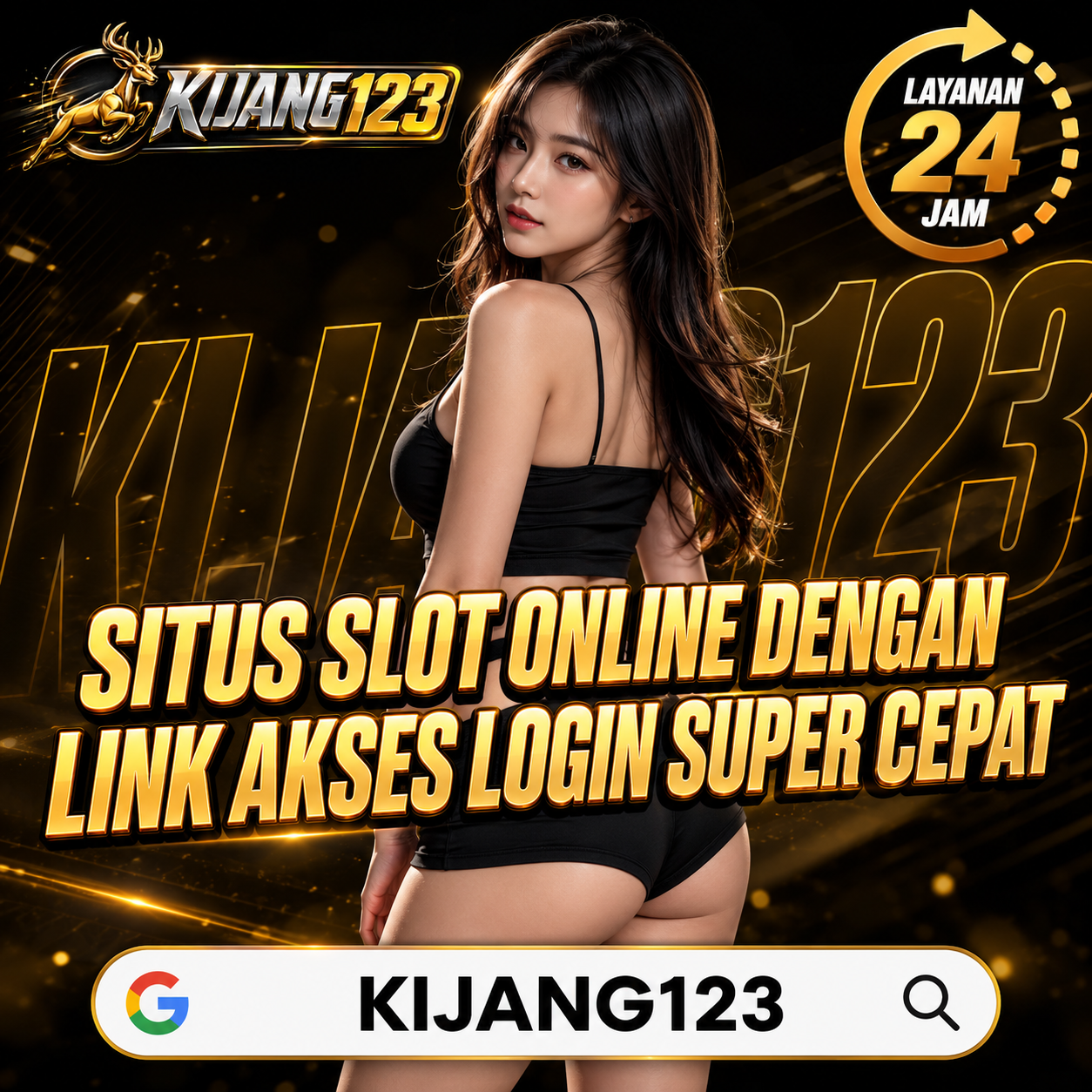 KIJANG123 Banner